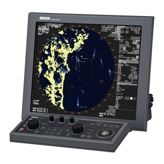 Marine Electronics 101: How to Use Radar 