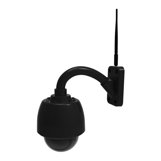 Ebode IPCAM60 Quick Installation Manual