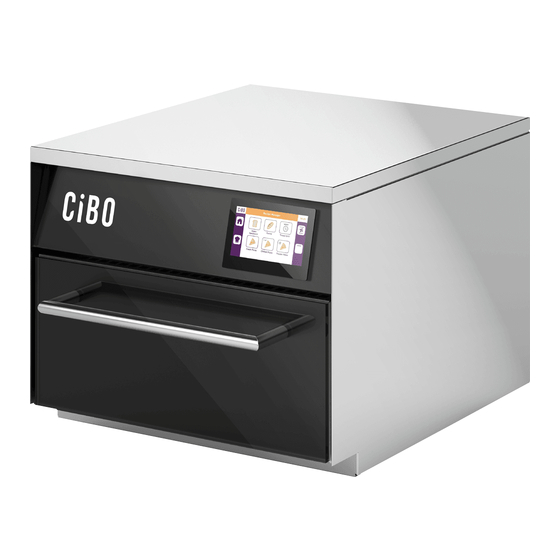 Lincat CIBO Quick Start Manual