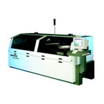Dover Vitronics Soltec DeltaWave 6622cc Installation Manual