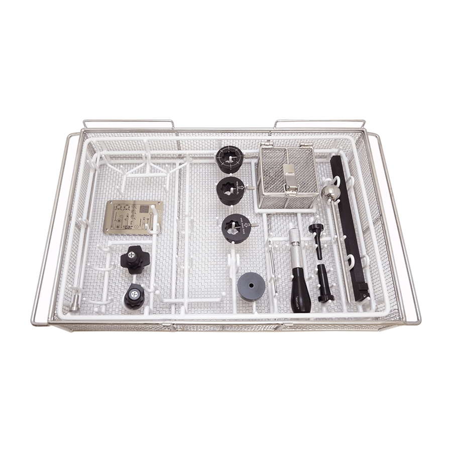 FHC STar Drive Adapter Kit Manuals