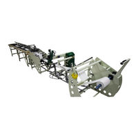 Miller Weldmaster Extreme T300 Operating Manual