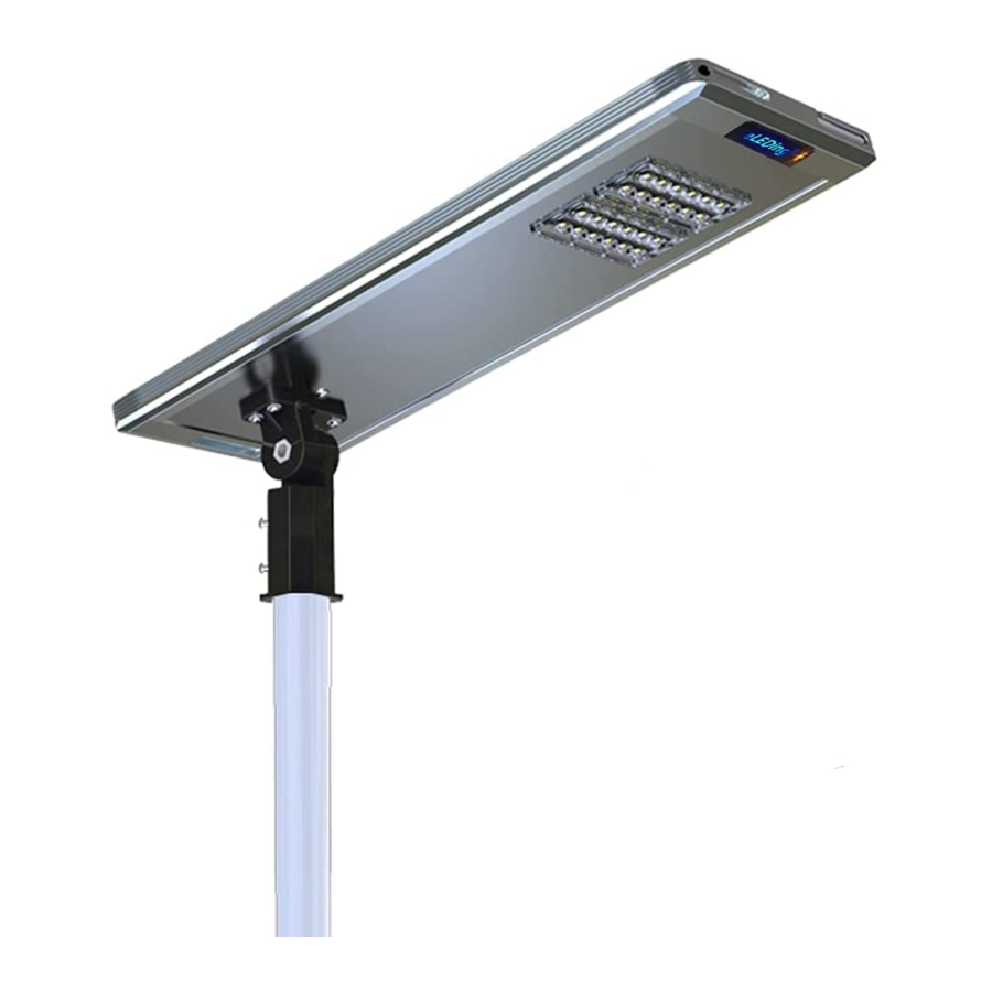 EE Systems Group eLEDing EE800W-SHRC Series Installation Instruction