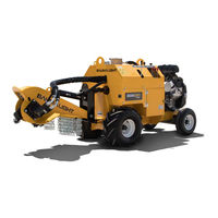 Baumalight HGW30 Operator's Manual