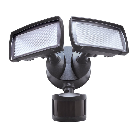 Good Earth Lighting SE1097-BP2-02LF0-G Quick Start Manual
