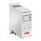 DC Drives ABB ACH480 Quick Installation And Start-Up Manual