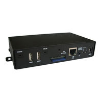 Qeedji SMA300 User Manual
