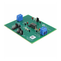 Texas Instruments TPS53319EVM-136 User Manual