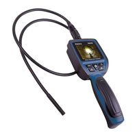 Reed Instruments R8500 Instruction Manual