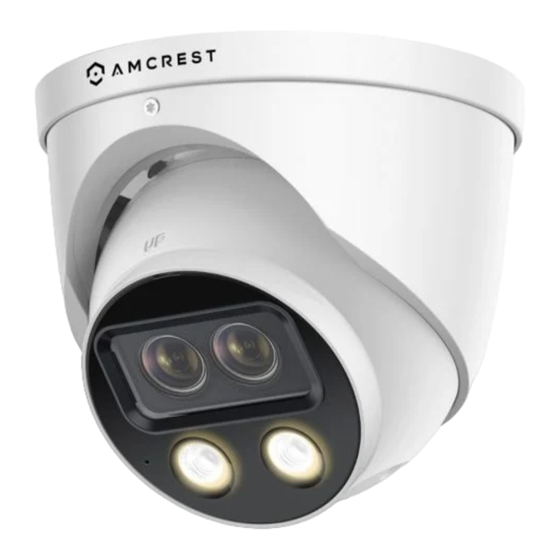 Amcrest IP4M-T1044EW-AI User Manual