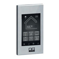 REMKO Smart-Com SC-1 Operating And Installation Instructions