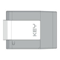 Key Automation HALO Instructions And Warnings For Installation And Use