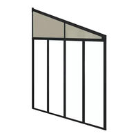 Palram SideWall 3 Manual
