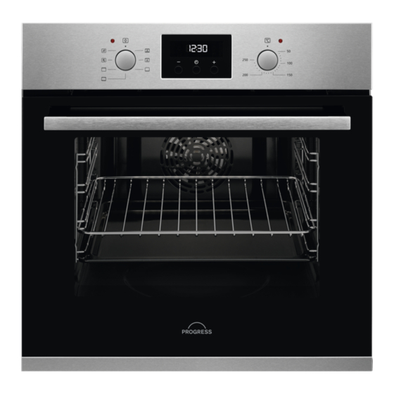 Progress PBN23103X User Manual