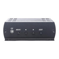 Sc&T Converter AD001H User Manual