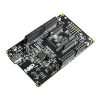 NXP Semiconductors FRDM-MCXC041 Quick Start Manual