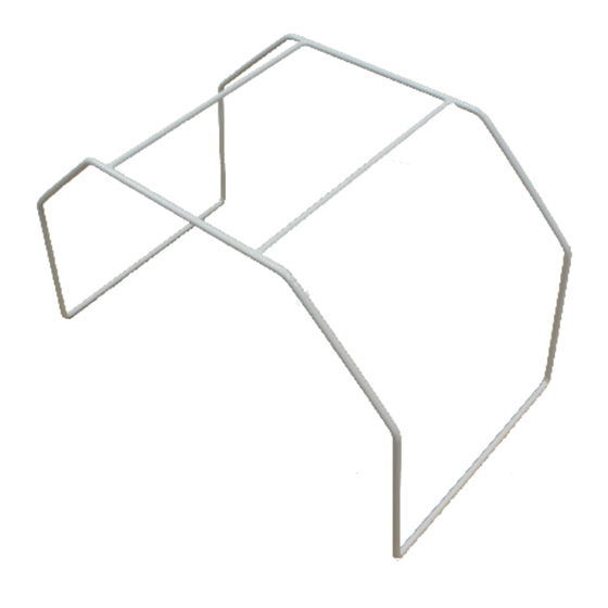 Herdegen 420300 Manual
