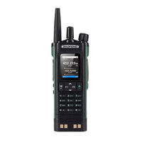 Baofeng UV-32 Series User Manual