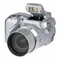 YAKUMO MEGA-IMAGE 84 D Manual