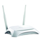 Network Router Tp Link TL-MR3420 User Manual