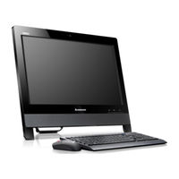 Lenovo ThinkCentre Edge 7567 Hardware Maintenance Manual