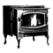 Pellet stove Travis Industries Avalon 900 PS Owner's Manual