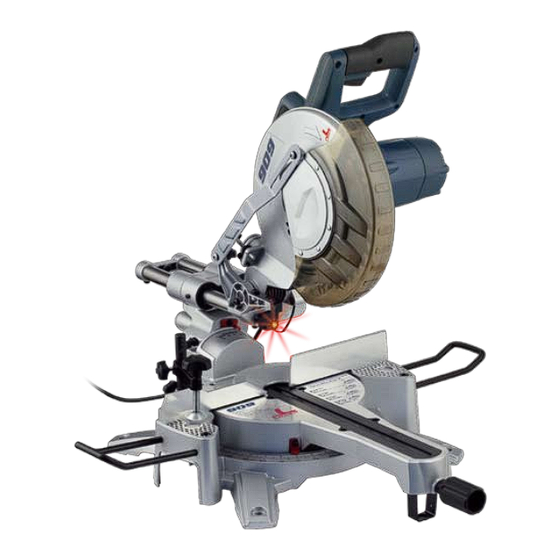 909 drop saw discount