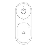 Netvue Belle Quick Manual