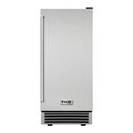 Thor Kitchen HIM1555BLK Service Manual