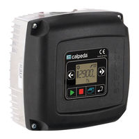 Calpeda Easymat 9,2MT Operating Instructions Manual