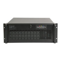 datapath VSN972 Quick Start Manual
