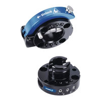 SCHUNK EOA-UR3510-SHA-050-E08-000 Assembly And Operating Manual