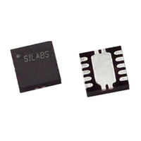Silicon Laboratories C8051F302 Manual