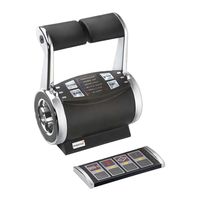 Aventics MAREX OS II Operating Manual