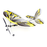 Horizon Hobby EFLU1300 Instruction Manual
