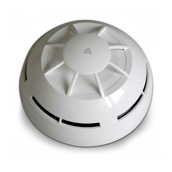 Argus Security V350 Quick Start Manual