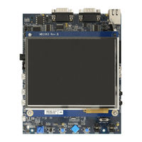 ST STM32H743I-EVAL User Manual