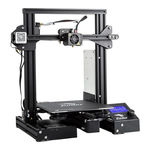 Creality Ender 3 Pro Assembly Instructions Manual