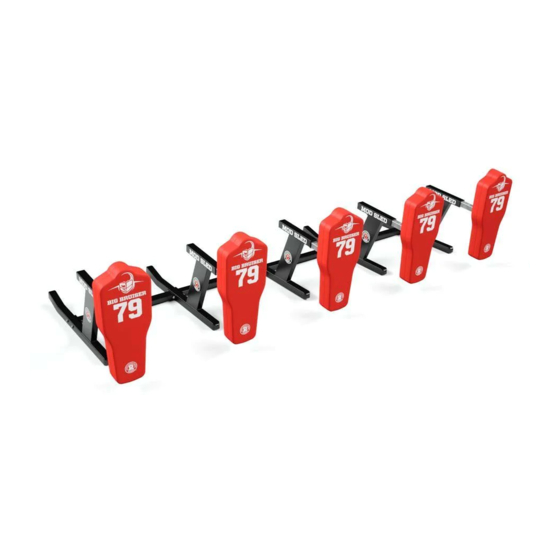 Rogers Mod Sled Quick Start Manual
