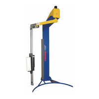 Fromm FS515 Instructions For Installation, Use And Maintenance Manual