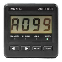 TMQ AP56 Installation And Service Manual