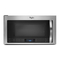 Microwave Oven Whirlpool YWMH76719CW0 User Manual