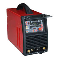 Wholesale Digi-Multi 250 ACDC Operation Instructions Manual