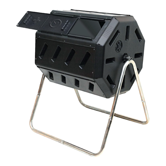 FCMP OUTDOOR IM4000 Instructions Manual