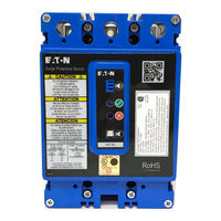 Eaton RSPF Series Installation Instructions Manual