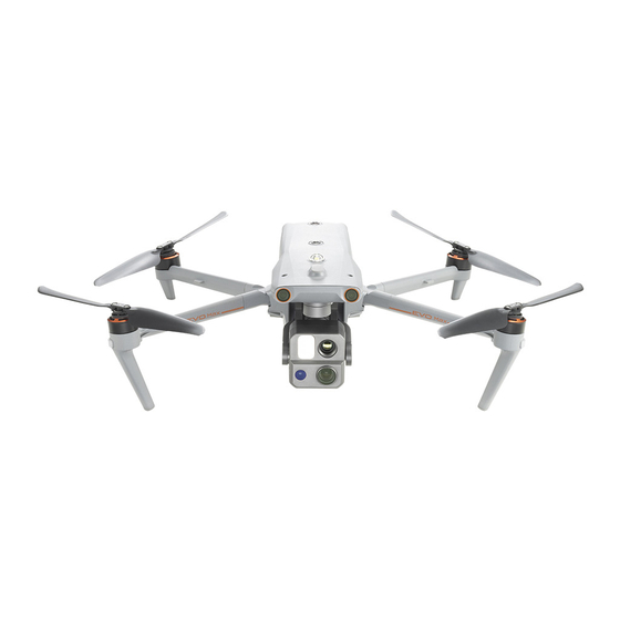 Autel EVO Max 4T Manual