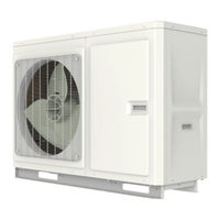 Gree GRS-CQ10Pd/NhG4-E Owner's Manual
