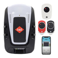 B&D Smart Pro SDO-9V3 Installation Instructions Manual