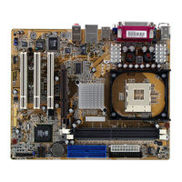DFI 661FX-MLVE User Manual