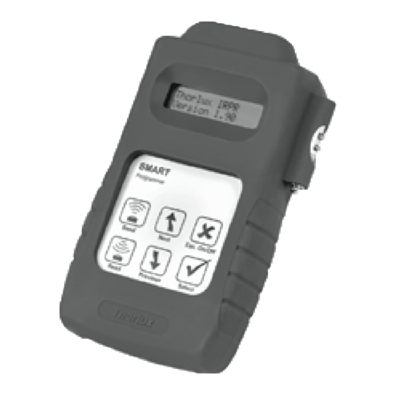 Thorlux Lighting Smart External Manual